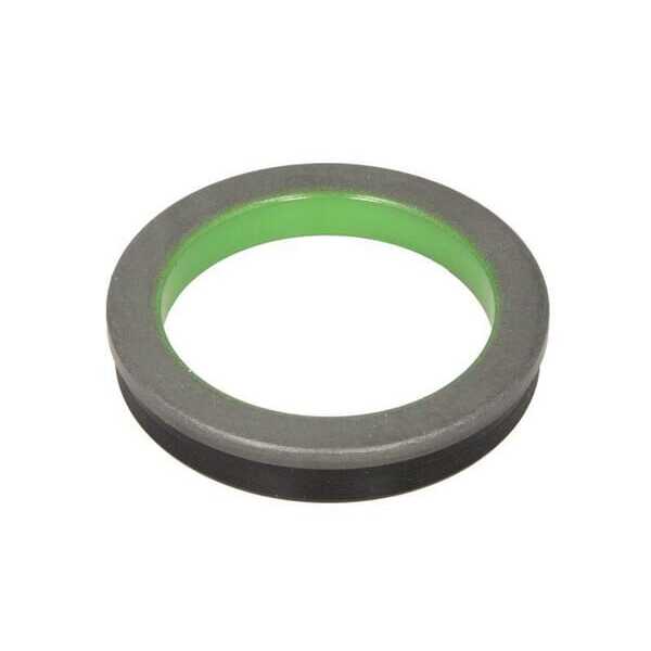 John Deere Dichtungen Corteco - 1197047N - Dichtung RWDR-KOMBI-1 57x73x10 75NBR
