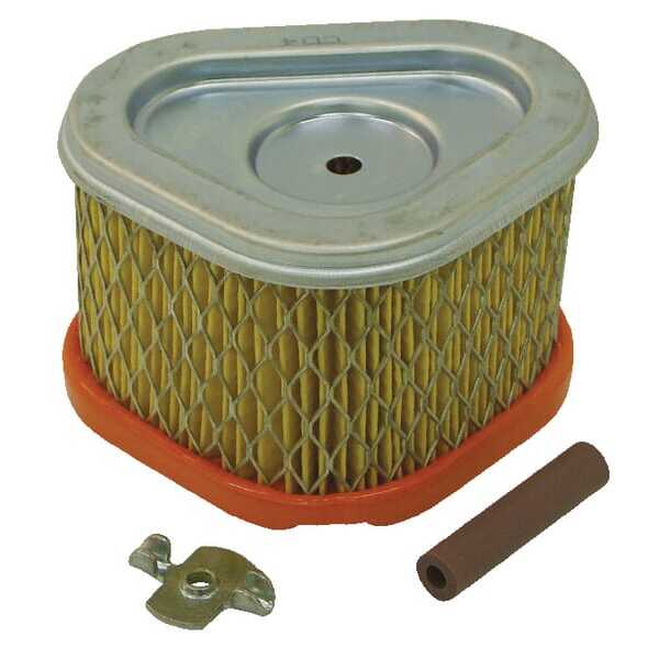 John Deere Luftfilter rundKohler - 1208305S - Luftfilter rund