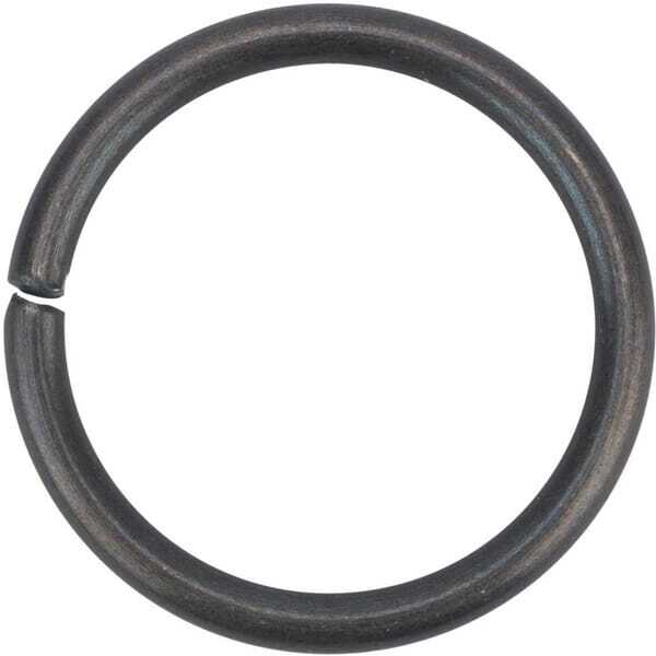Honda Wellenunterlegscheiben OE - 12216ZE5300 - Sicherungsring Ventilführung