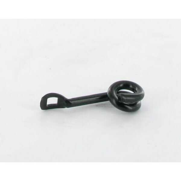 Castelgarden Halter für Starterseil - 1224303110 - Führung für starterseil Ø12mm, Höhe 69mm