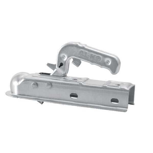 AL-KO Kugelkupplungen AK 7 PLUS - 1224339 - Kugelkupplung AK7