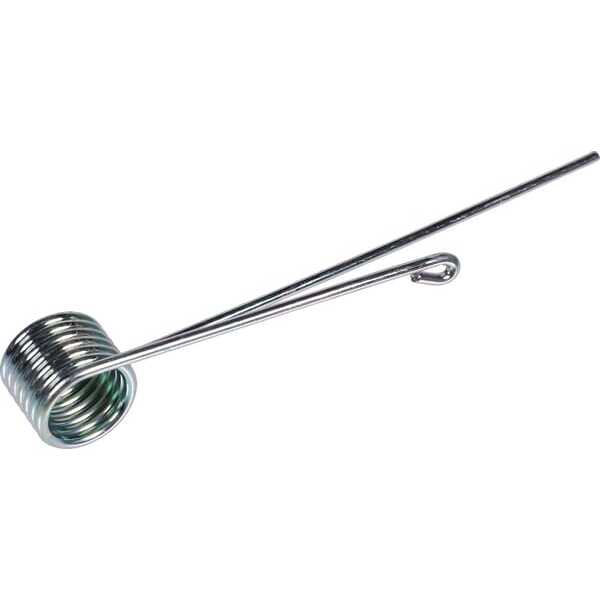 Castelgarden ZugfedernÜbersichtF&G OE - 1224504700 - Feder Combi 40 AE