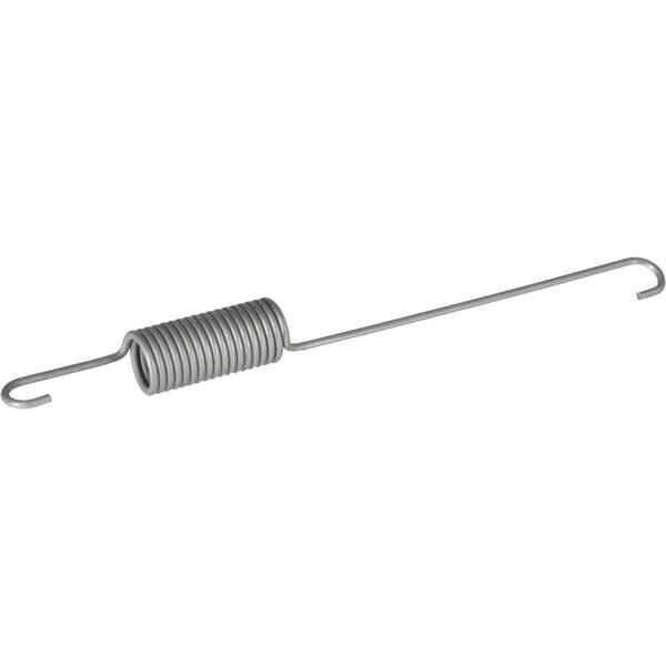 Stiga ZugfedernÜbersichtF&G OE - 1224504780 - Feder