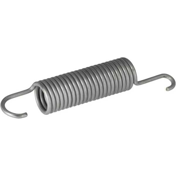 Stiga ZugfedernÜbersichtF&G OE - 1224504800 - Feder