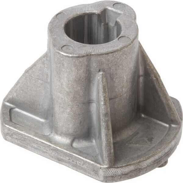 Castelgarden MesserhalterÜbersichtOE - 1224630124 - Klingenhalter Ø22,2mm