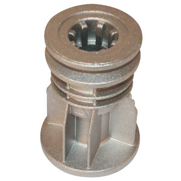 Castelgarden MesserhalterÜbersichtOE - 1224656090 - Messerhalter MW 22mm