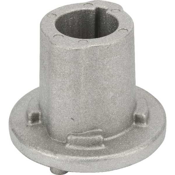 Castelgarden MesserhalterÜbersichtOE - 1224656300 - Messerhalter Ø25mm