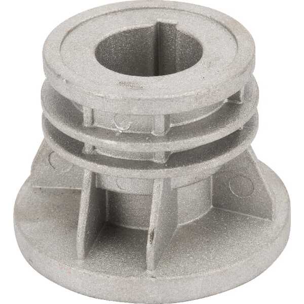 Castelgarden MesserhalterÜbersichtOE - 1224656310 - Messerhalter Ø25mm