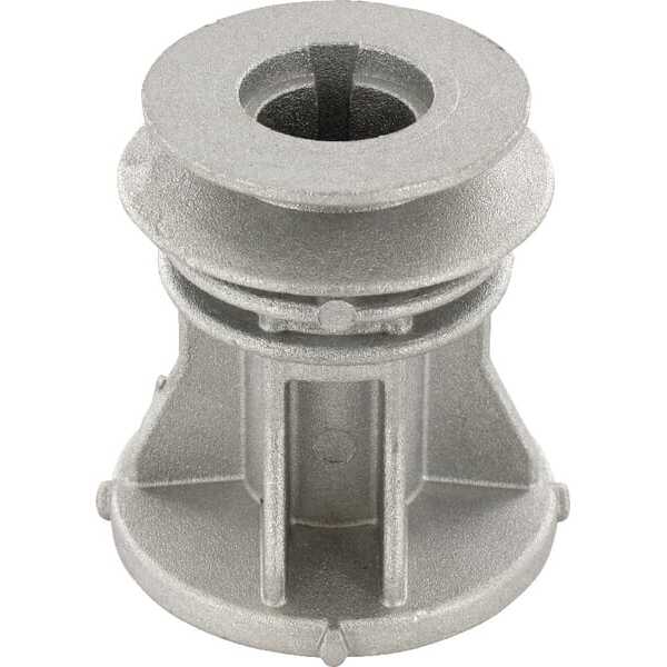 Castelgarden MesserhalterÜbersichtOE - 1224656360 - Messerhalter Ø22,2mm friction