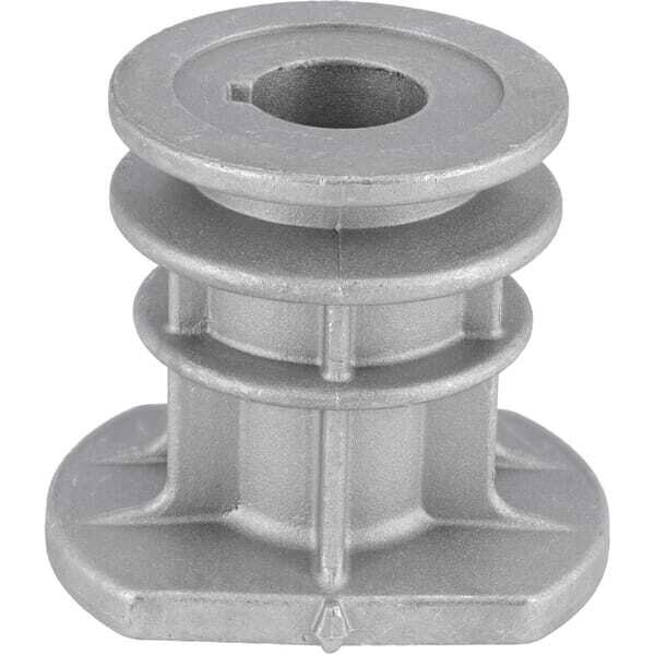 Castelgarden MesserhalterÜbersichtOE - 1224656382 - Klingenhalter Ø 22,2 mm