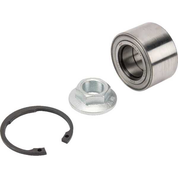AL-KO CompactlagerSatz - 1224802 - Lager kpl.