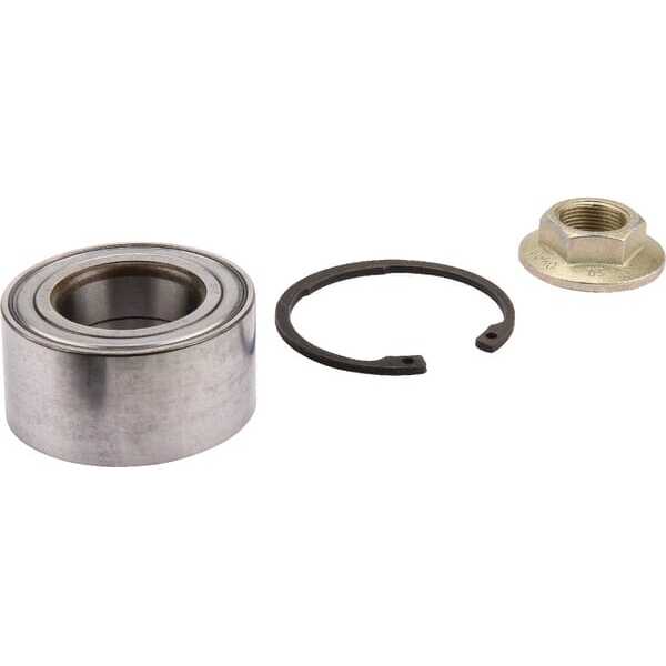 AL-KO CompactlagerSatz - 1224804 - Lager kpl.
