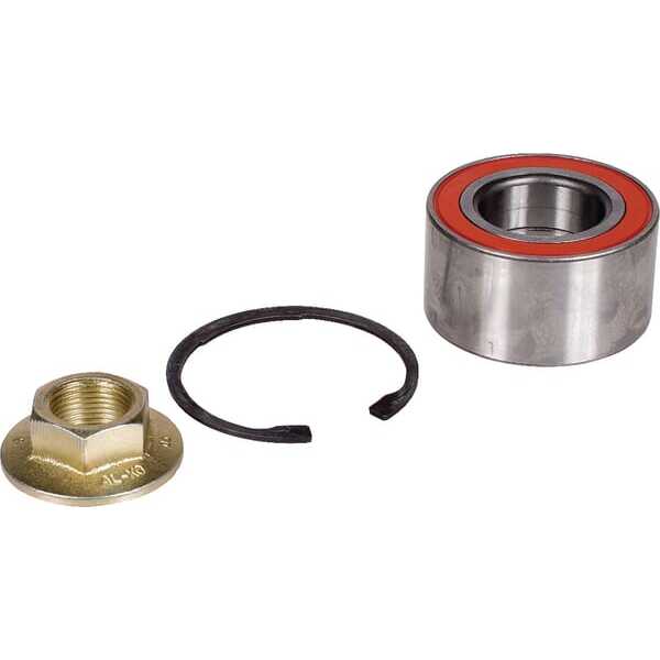AL-KO CompactlagerSatz - 1224805 - Lager kpl.