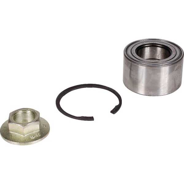 AL-KO CompactlagerSatz - 1224806 - Lager kpl.