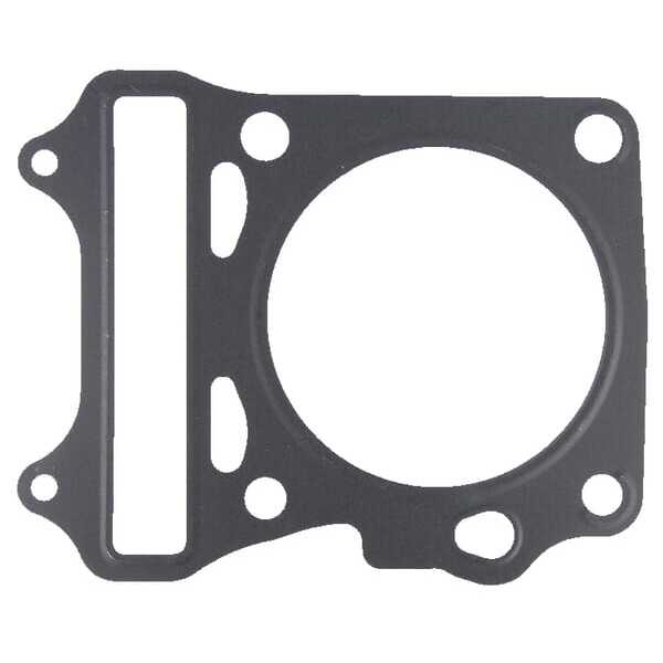 Honda Zylinderkopfdichtung - 12251Z2E003 - Dichtung