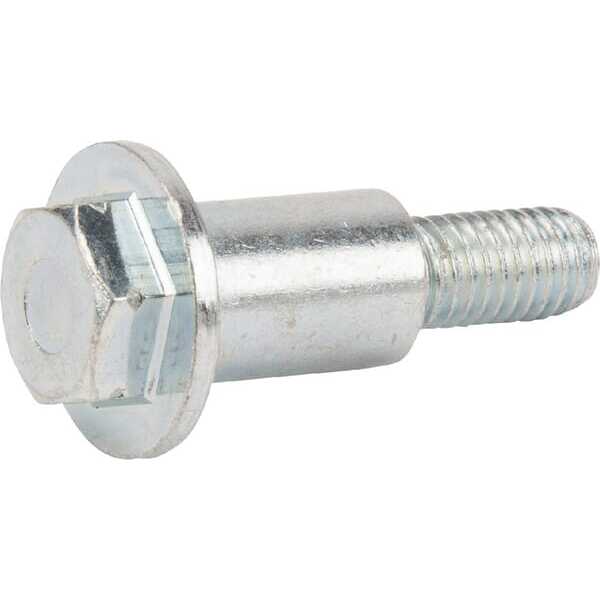 Castelgarden Bolzen OE - 1225243240 - Schraube