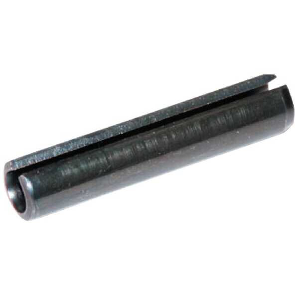 Castelgarden Roll pinsSpiral roll pinsCylindrical pinsoverviewOEF&G - 1227530010 - Spannstift