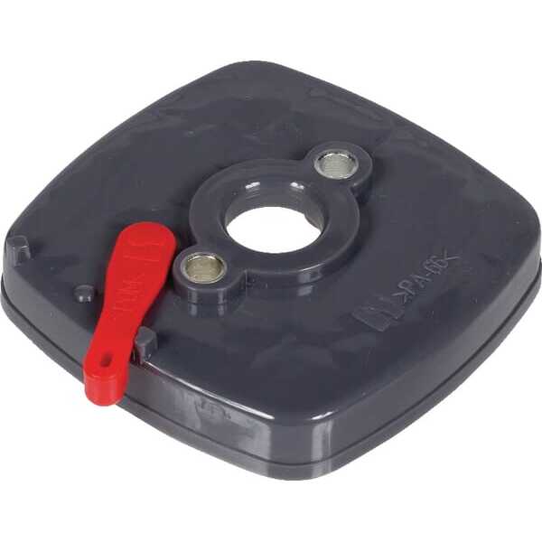 Stiga Luftfiltergrundplatte - 1230400030 - Filtergehäuse SBL260H