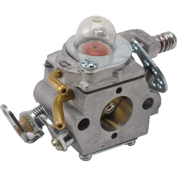 Castelgarden Vergaser - 1230540032 - Vergaser WT718B