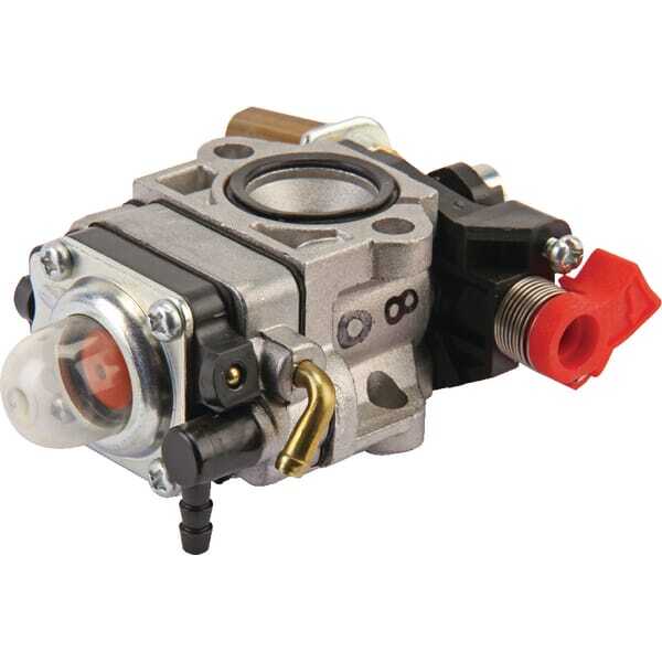 Castelgarden Vergaser - 1230540091 - Vergaser WYJ-400A
