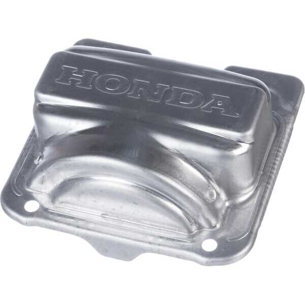 Honda Ventildeckel - 12310Z8A000 - Zylinderkopfdeckel