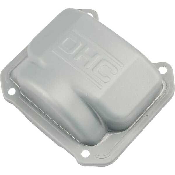 Honda Ventildeckel - 12311Z0A000 - Kopfdeckel