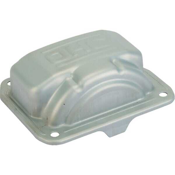 Honda Ventildeckel - 12311Z0D000 - Ventildeckel