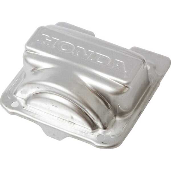 Honda Ventildeckel - 12311Z8B000 - Kopfdeckel