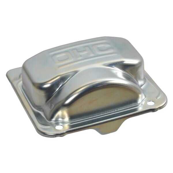 Honda Ventildeckel - 12311ZL8D00 - Ventildeckel