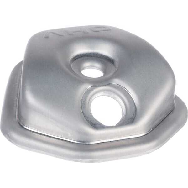 Honda Ventildeckel - 12314ZJ1840 - Abdeckung, Ventildeckel