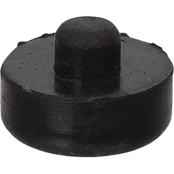 Castelgarden LagerÜbersichtOE F&G - 1232800600 - Gummi für Lager ST26/ST26J