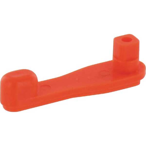 Castelgarden OE - 1233150900 - Chokewelle SBL260H