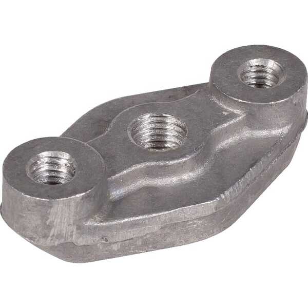 Stiga OE - 1234452680 - Kupplungshalter SHJ 550