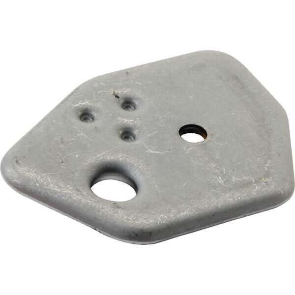 Honda Ventildeckel - 12355ZL8000 - Deckel Entlüfter