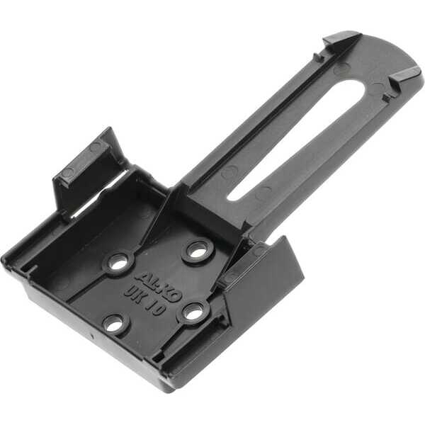 AL-KO UnterlegkeilhalterKunststoff - 1237251 - Halter für Unterlegkeile PVC