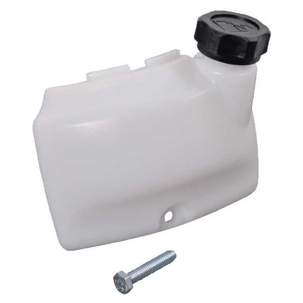 Stiga Kraftstofftank - 1237330060 - Kraftstofftank SHJ550