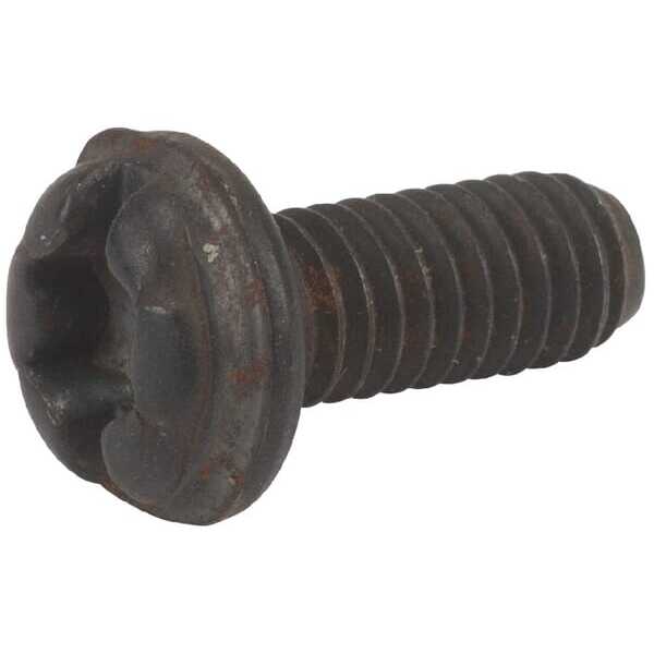 Stiga Bolzen OE - 1238780200 - Schraube TX M4x10