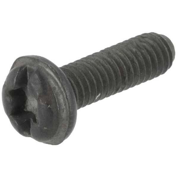 Stiga Bolzen OE - 1238780210 - Schraube TX M4x14