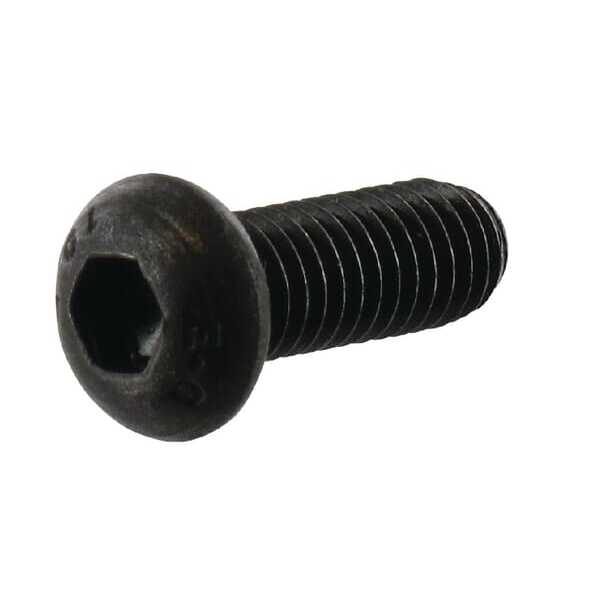 Stiga Bolzen OE - 1238781090 - Schraube SHJ 550