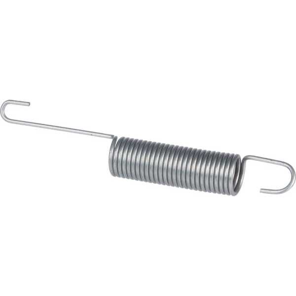 Stiga ZugfedernÜbersichtF&G OE - 1254302601 - Feder