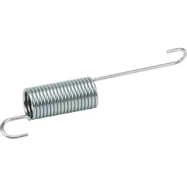 Castelgarden ZugfedernÜbersichtF&G OE - 1254302821 - Karabinerhaken