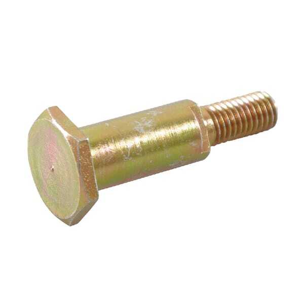 Castelgarden Bolzen OE - 1255100020 - Ansatzbolzen TC
