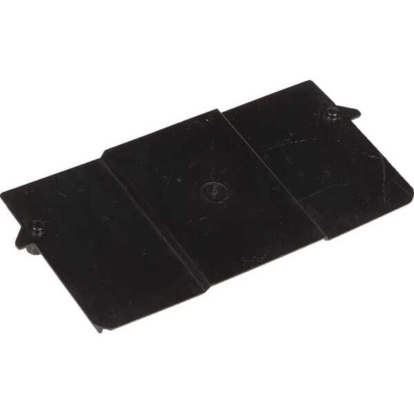 Castelgarden ElektrokartenPlatinenOE - 1256000070 - Schutzkappe Platine