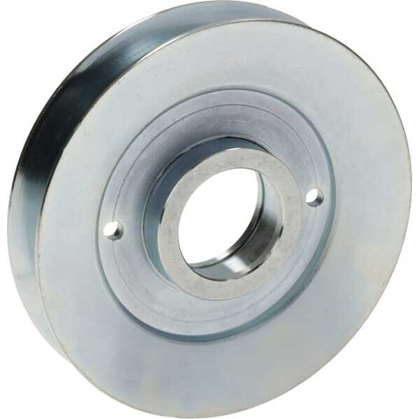 Castelgarden Riemenscheiben und SpannrollenÜbersichtOE F&G - 1256015950 - Spannrolle MP84