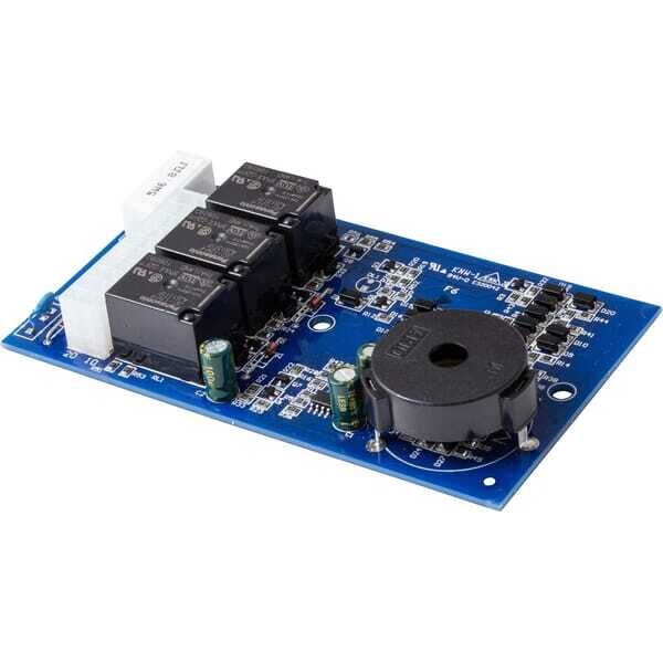 Castelgarden ElektrokartenPlatinenOE - 1257224370 - Platine MP84C