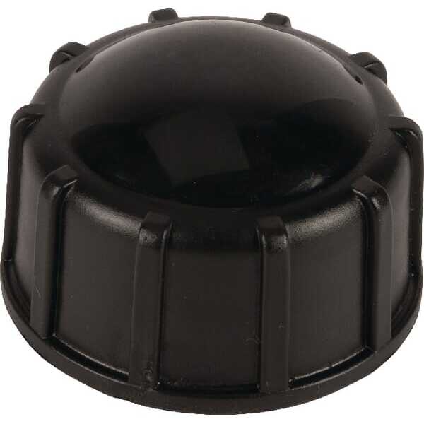 Castelgarden Tankdeckel - 1257950001 - Tankdeckel