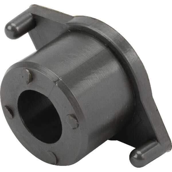 Castelgarden Buchsen OE F&G - 1270450700 - Radbuchse PVC für Vorderrad