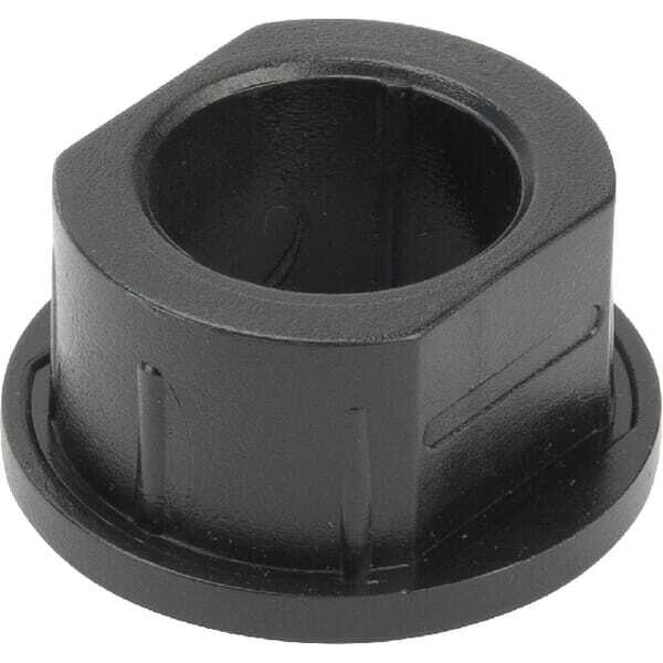 Castelgarden Buchsen OE F&G - 1270470040 - Buchse, PVC