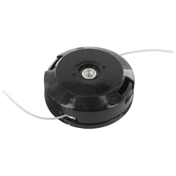AL-KO TrimmerköpfeÜbersichtOE - 127234 - Mähkopf M10x1,25LH Tap-n-Go