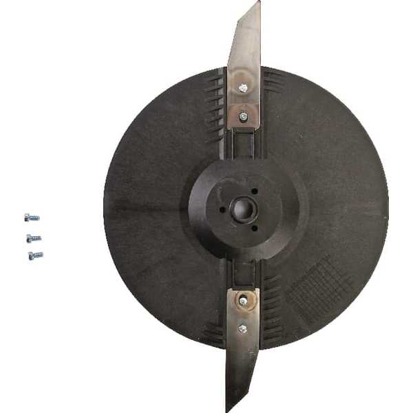 AL-KO Blade disc Robot mowersoverviewOEF&G - 127402 - Messersch. Robolinho® 3000